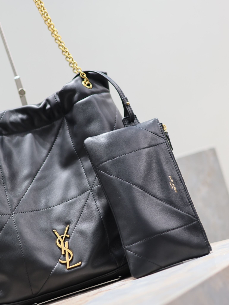 YSL Shopping Bags